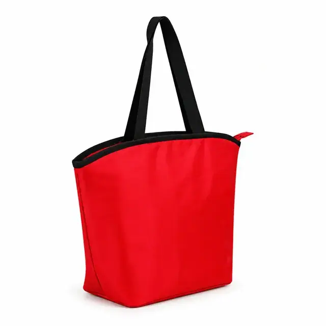 Fishing Cooler Bag / Wholesale Cooler Bag (420D Polyester, 38*15*25cm) — product view