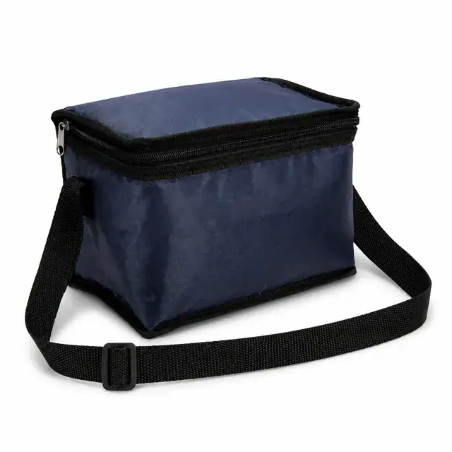 Multi-Function Picnic Bag - Insulated Cooler Lunch Bag (420D / PVC, 22x14x15cm) — product view